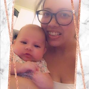 Meet your Posher, Corybeth